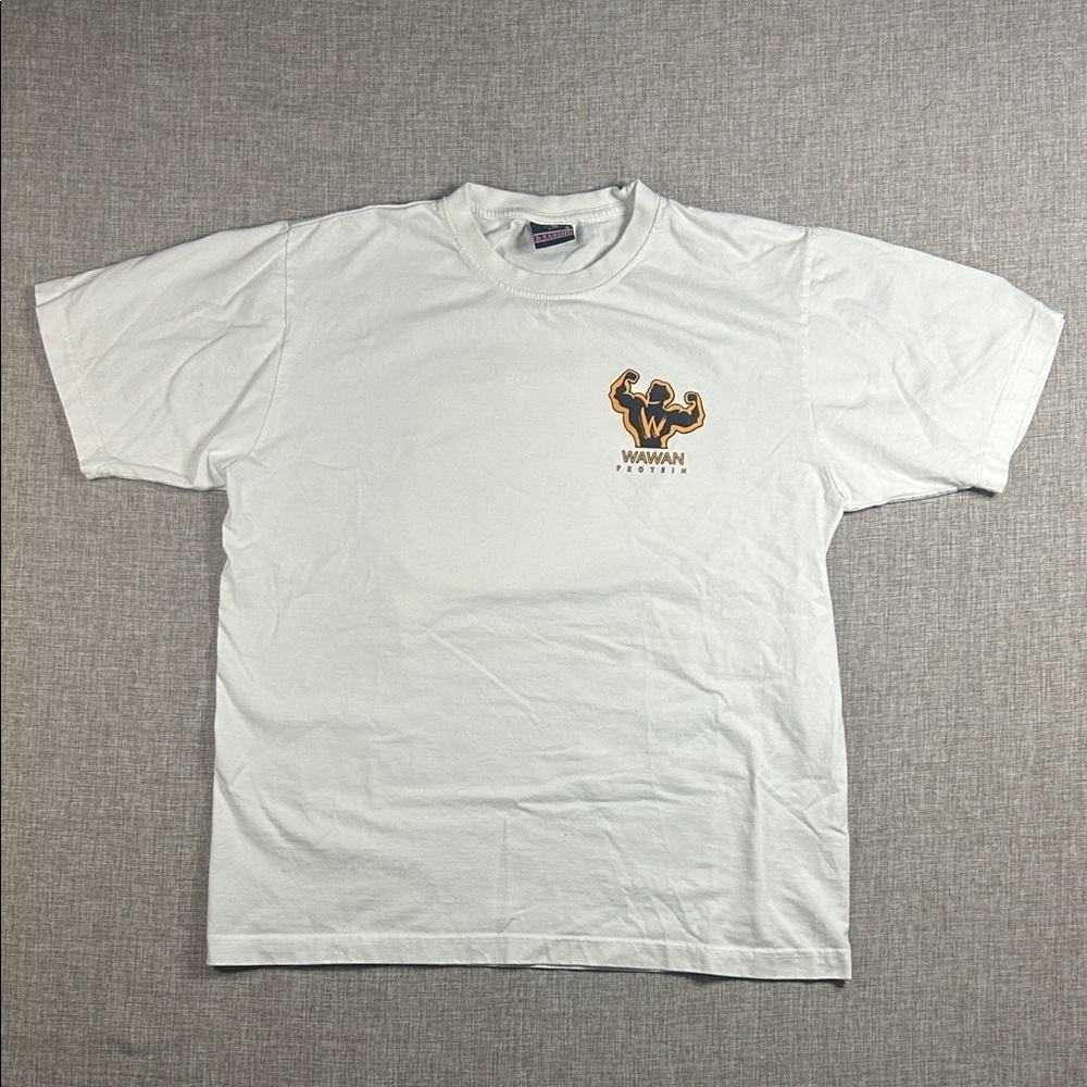 D.SANDHU Graphic T-Shirt